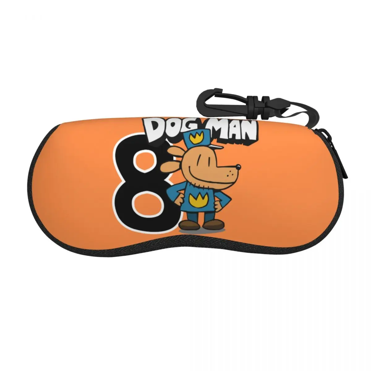 Animated Films Dogs Man Sunglasses Soft Case Neoprene Zipper Shell Eyeglass Case Custom Protective Box For Glasses
Animated Films Dogs Man Sunglasses Soft Case Neoprene Zipper Shell Eyeglass Case Custom Protective Box For Glasses