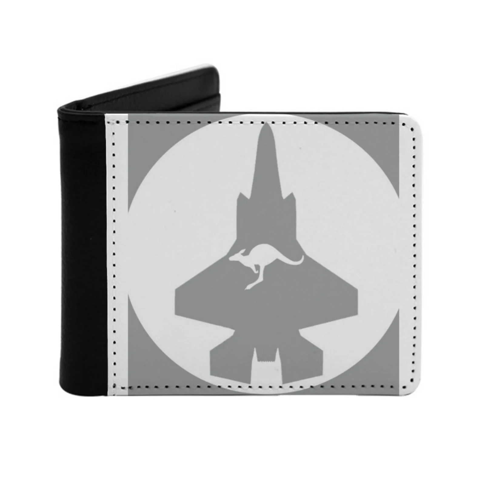 F 35 Royal Australian Air Force Low Visibility Men Wallets Card Man Wallet Short Purse Bi-Fold Personalized Purses Minimal Low
F 35 Royal Australian Air Force Low Visibility Men Wallets Card Man Wallet Short Purse Bi-Fold Personalized Purses Minimal Low
