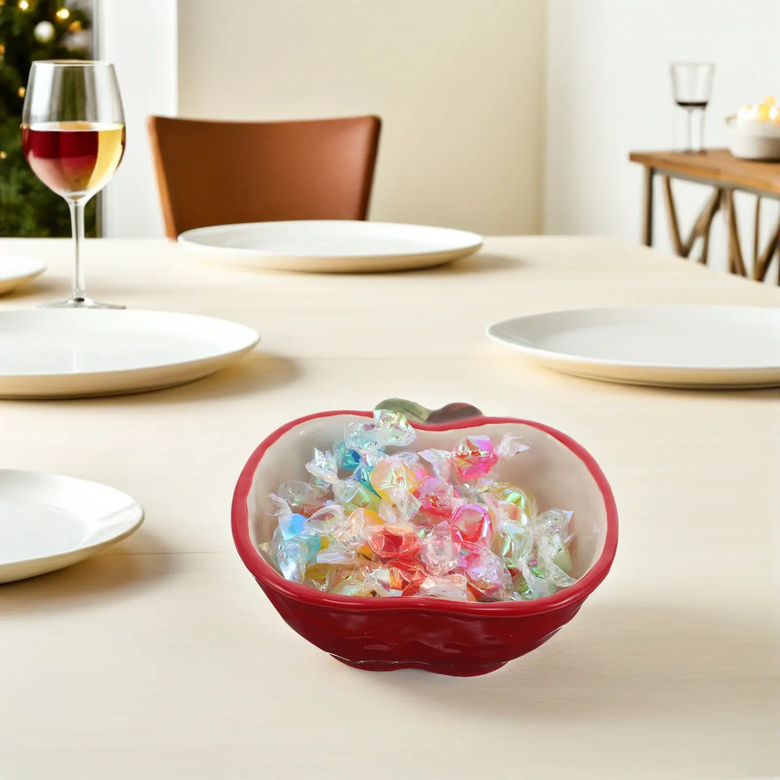 2Pcs -Shaped Ceramic Salad Bowl Set Cute Kawaii Fruit Dessert Bowl for Parties Yogurt Ice Cream Snacks Condiment
2Pcs -Shaped Ceramic Salad Bowl Set Cute Kawaii Fruit Dessert Bowl for Parties Yogurt Ice Cream Snacks Condiment
