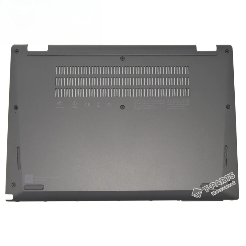 YY+New 5M11L64845 for Lenovo Thinkpad L13 Yoga Gen 4 Lower Bottom Case Base Cover
YY+New 5M11L64845 for Lenovo Thinkpad L13 Yoga Gen 4 Lower Bottom Case Base Cover