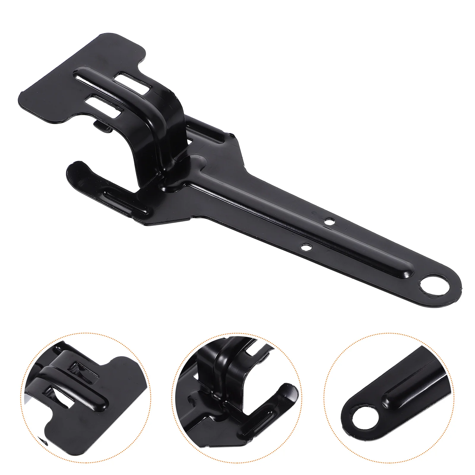 Universal Oven Gripper Kitchen Food Plate Clip for French Door Air Fryer Portable Anti scalding Anti Scalding Clip Tool
Universal Oven Gripper Kitchen Food Plate Clip for French Door Air Fryer Portable Anti scalding Anti Scalding Clip Tool