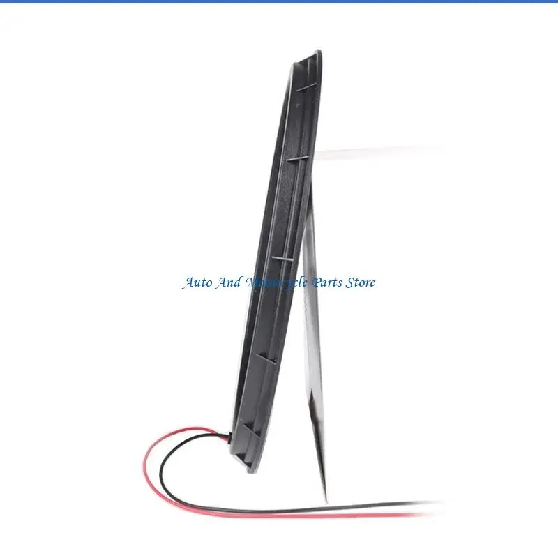 P9FD Автомобильное запасное колесо Стоп-сигнал Автомобильные светодиодные запасные шины Торможение
P9FD Автомобильное запасное колесо Стоп-сигнал Автомобильные светодиодные запасные шины Торможение