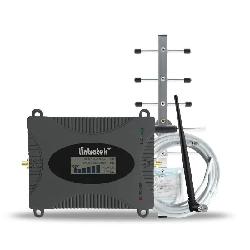 GSM900 Mobile Phone Signal Amplifier International Version of The Basement Power Distribution Room 3G4G Signal Booster
GSM900 Mobile Phone Signal Amplifier International Version of The Basement Power Distribution Room 3G4G Signal Booster