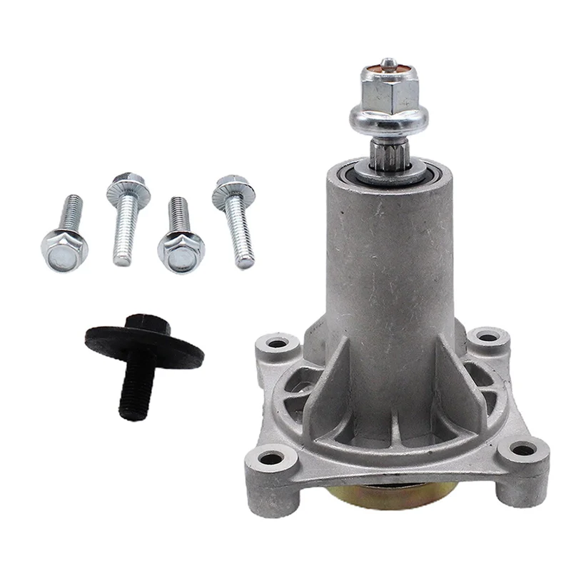 Reliable Spindle Assembly For 532192870 587253301 Replacement Accessories
Reliable Spindle Assembly For 532192870 587253301 Replacement Accessories
