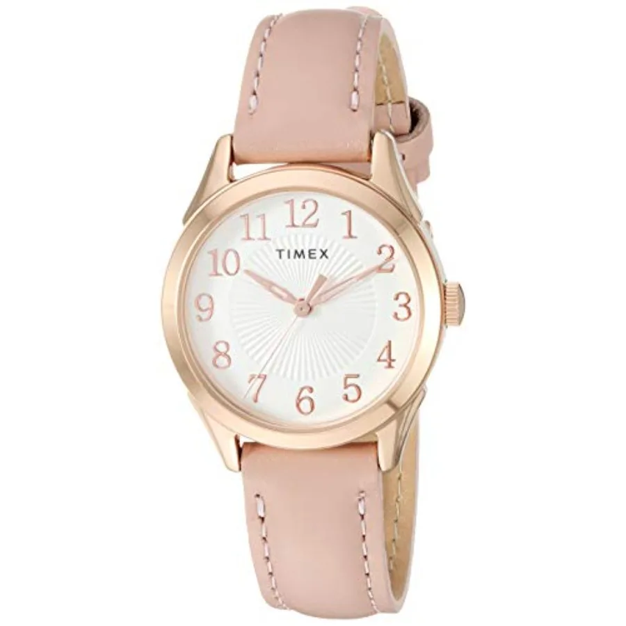 Timex Women's Briarwood 28mm Watch
Timex Women's Briarwood 28mm Watch