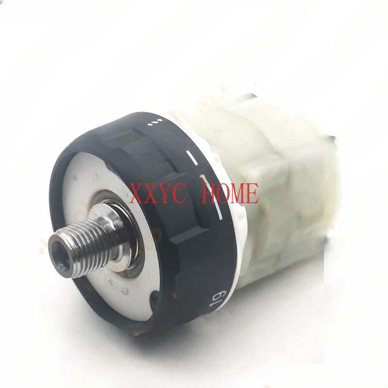 Подлинная коробка передач DDF482RME DDF482RFE DDF482Z DDF482 DF482D 127511-1 123444-8
Подлинная коробка передач DDF482RME DDF482RFE DDF482Z DDF482 DF482D 127511-1 123444-8
