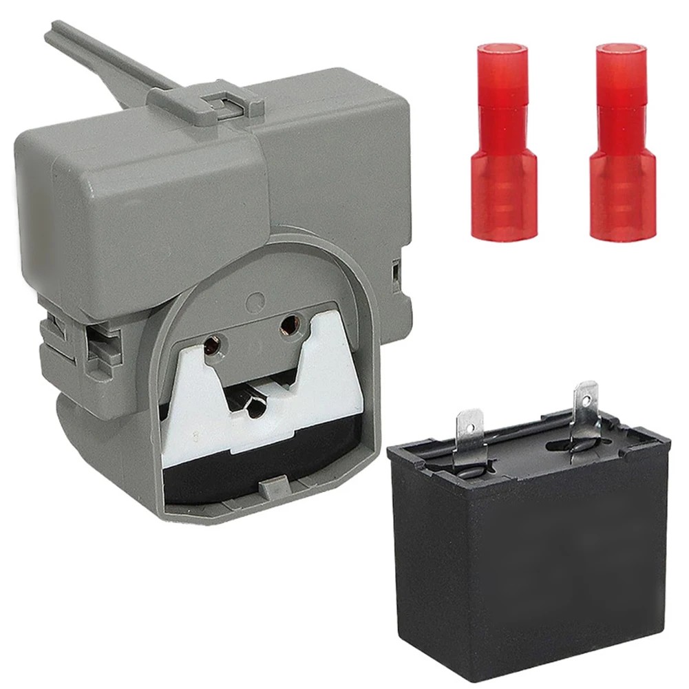 W10197428 + 2319792 Аксессуары для реле перегрузки и запуска, замена инструмента для ремонта холодильников, простая установка
W10197428 + 2319792 Аксессуары для реле перегрузки и запуска, замена инструмента для ремонта холодильников, простая установка