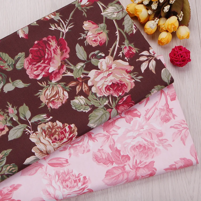 160x50 см 100% хлопок саржевая ткань с цветочным принтом, для детского сада, украшения, занавески, ткань для шитья
160x50 см 100% хлопок саржевая ткань с цветочным принтом, для детского сада, украшения, занавески, ткань для шитья