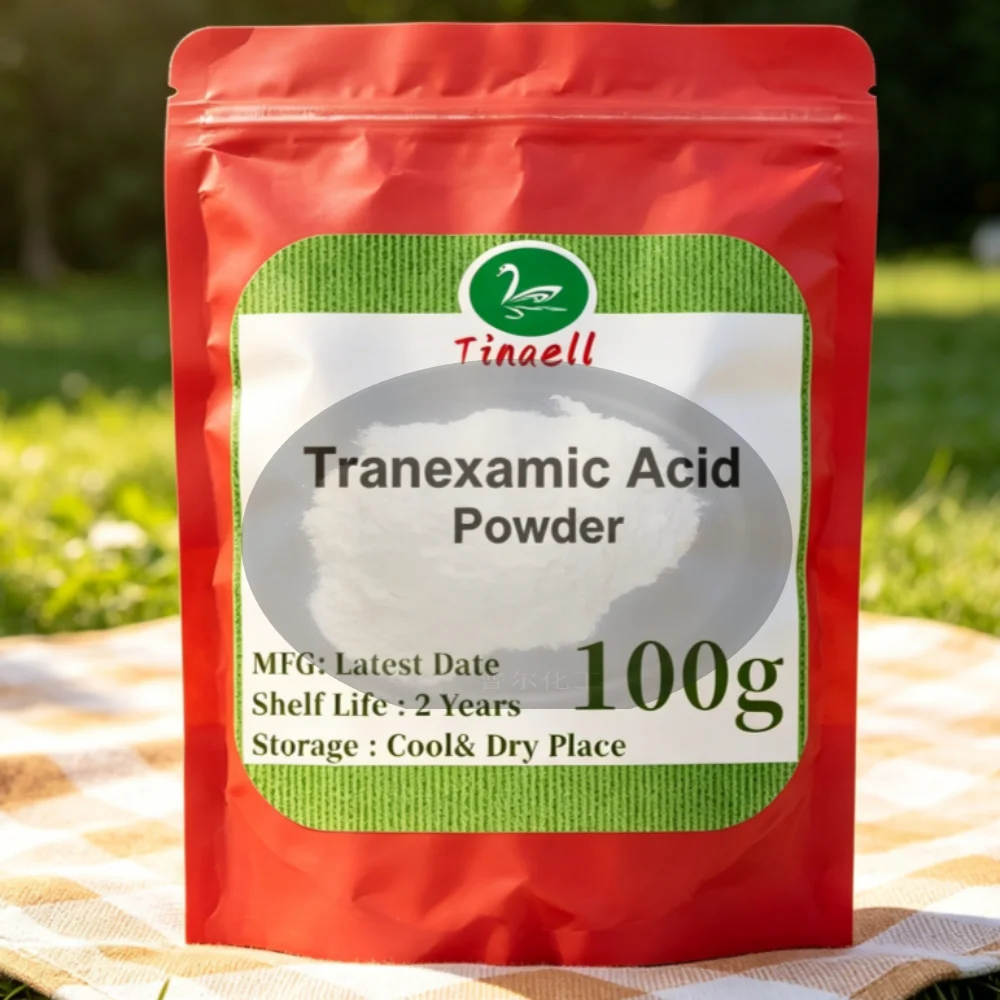 Global Customized Tranexamic Acid Powder Inner Pack Double Deck Plastic Bags for Global Distributors
Global Customized Tranexamic Acid Powder Inner Pack Double Deck Plastic Bags for Global Distributors