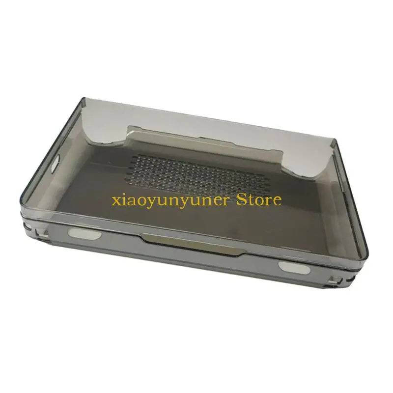 Shockperepoction Case for Win Mini 2025 усиливает систему охлаждения Lightwe P9JB
Shockperepoction Case for Win Mini 2025 усиливает систему охлаждения Lightwe P9JB