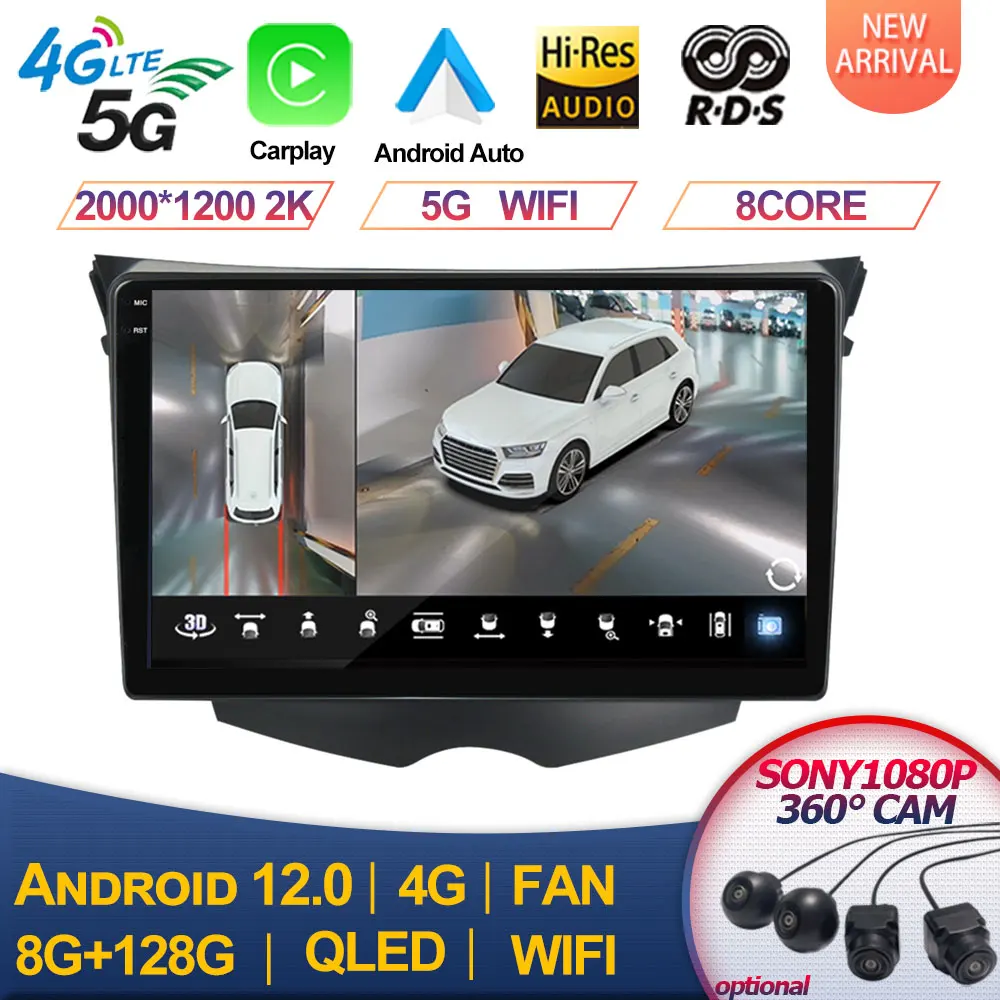 Автомагнитола для Hyundai Veloster FS 2011 2012 2013-2017, Автомагнитола для автомобиля, Android, мультимедиа, GPS, 2 din, Авторадио «Все в одном», BT
Автомагнитола для Hyundai Veloster FS 2011 2012 2013-2017, Автомагнитола для автомобиля, Android, мультимедиа, GPS, 2 din, Авторадио «Все в одном», BT