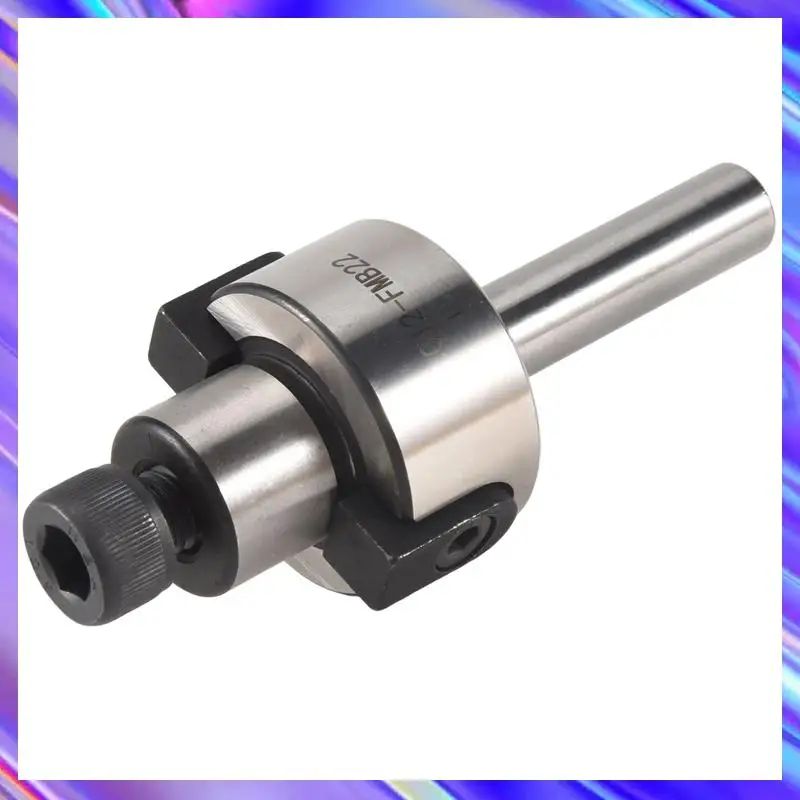 ABNL C12 FMB22 Tool Holder Face Milling Cutter Arbor Shell End Mill Rod Adaptor C12 Fmb22 Cnc Machine Cutter Shank
ABNL C12 FMB22 Tool Holder Face Milling Cutter Arbor Shell End Mill Rod Adaptor C12 Fmb22 Cnc Machine Cutter Shank