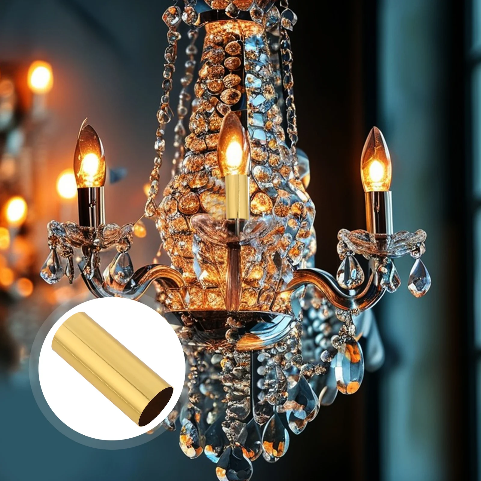 Держатель-втулка для трубчатого светильника, для подвесного потолочного светильника, запасные части и комплектующие для освещения
Держатель-втулка для трубчатого светильника, для подвесного потолочного светильника, запасные части и комплектующие для освещения