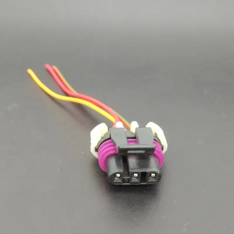 For Buick Escalade Chevrolet Lova Aveo Epica New Scion Cruze Odometer Sensor Plug Original Disassembly Auto Parts.
For Buick Escalade Chevrolet Lova Aveo Epica New Scion Cruze Odometer Sensor Plug Original Disassembly Auto Parts.
