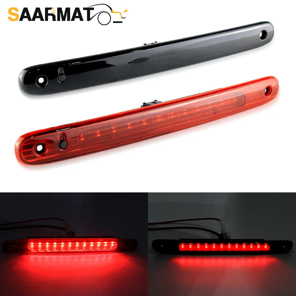 1 шт. стоп-сигнал высокого уровня для PEUGEOT 107 CITREON C1 TOYOTA AYGO 2005-2014, стоп-сигнал, замена стоп-сигнала OEM # :1606372780
1 шт. стоп-сигнал высокого уровня для PEUGEOT 107 CITREON C1 TOYOTA AYGO 2005-2014, стоп-сигнал, замена стоп-сигнала OEM # :1606372780