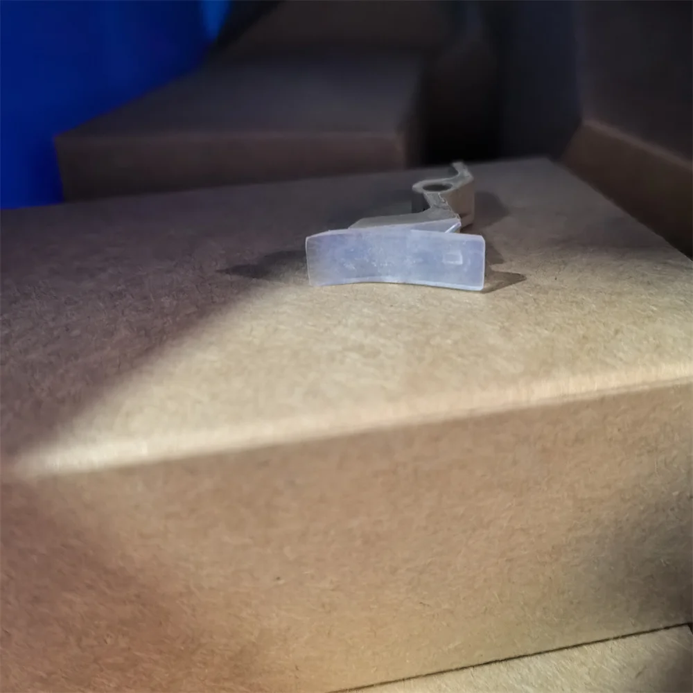 5X Fuser Lower Pressure Roller Finger for Konica Minolta C224 C284 C364 C258 C308 C368 C221 C281 C7122 C7128
5X Fuser Lower Pressure Roller Finger for Konica Minolta C224 C284 C364 C258 C308 C368 C221 C281 C7122 C7128