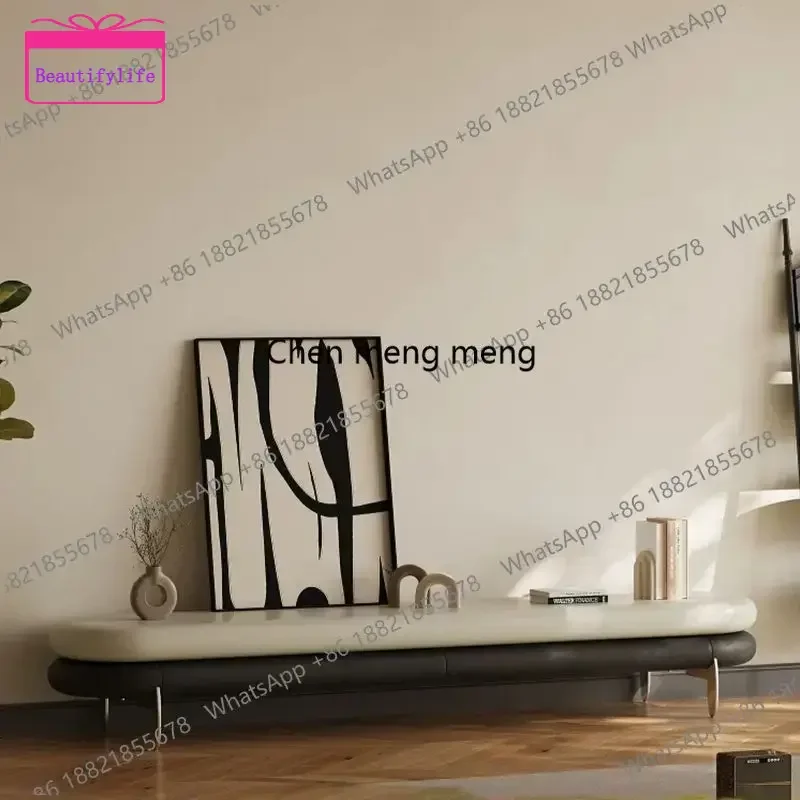 YL Design Black Tv Cabinet Decoration Dark European Designer Unique Tv Cabinet Luxury Modern Storage Szafka Pod Telewizor Furn
YL Design Black Tv Cabinet Decoration Dark European Designer Unique Tv Cabinet Luxury Modern Storage Szafka Pod Telewizor Furn
