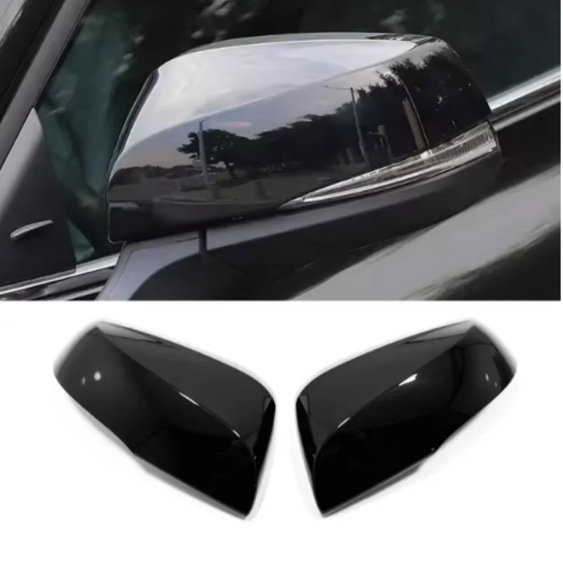 X-T For Toyota Highlander Kluger XU70 2021 -2024 Car Side Door Rear View Mirror Cover Cover Trim ABS Styling Accessories
X-T For Toyota Highlander Kluger XU70 2021 -2024 Car Side Door Rear View Mirror Cover Cover Trim ABS Styling Accessories