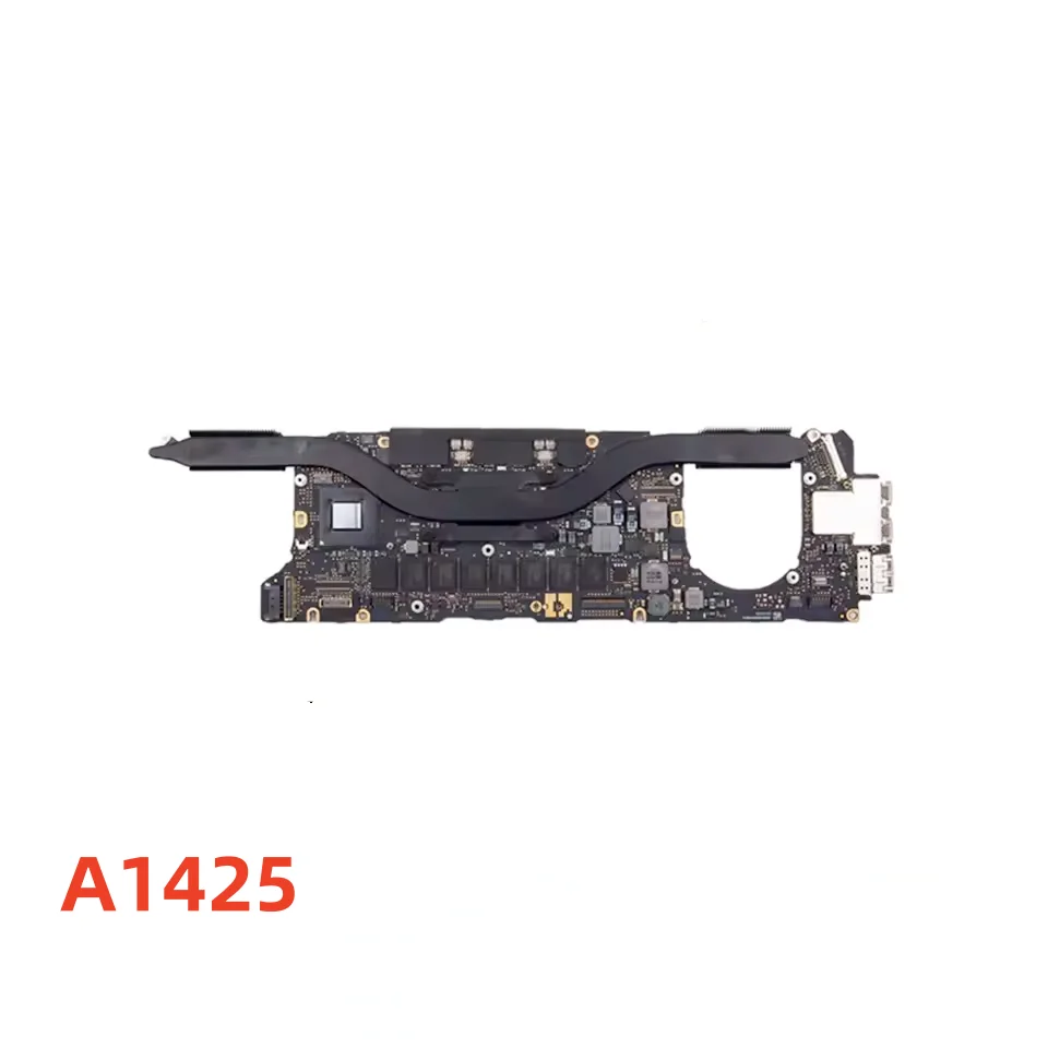 Логическая плата 820-3462-A A1425, материнская плата для Macbook Pro Retina 13 дюймов, замена A1425, 2012 2013, год
Логическая плата 820-3462-A A1425, материнская плата для Macbook Pro Retina 13 дюймов, замена A1425, 2012 2013, год