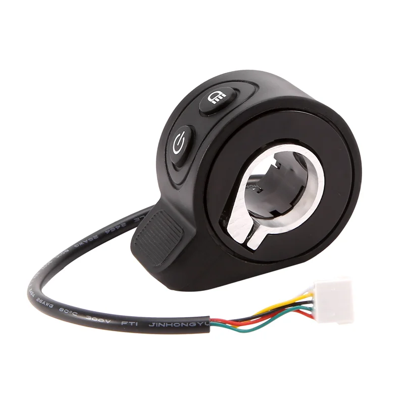 AEA0-Electric Scooter Accelerator Speed Controller For HX X6 X7 X8 Electric Scooter Accessories Parts
AEA0-Electric Scooter Accelerator Speed Controller For HX X6 X7 X8 Electric Scooter Accessories Parts