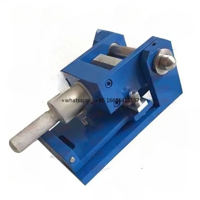 Paint Cylindrical Mandrel Bend
Paint Cylindrical Mandrel Bend