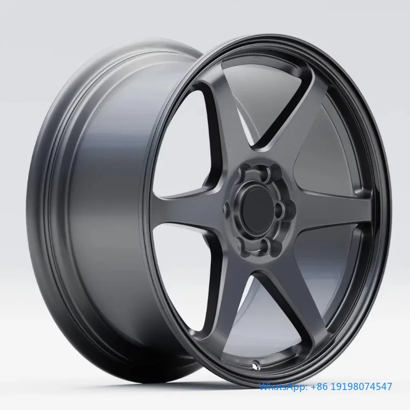 Aluminum Alloy 18-24 Inch Forged Passenger Car Wheels Matte Black Machine Face Custom Wheel Hub Performance Rims
Aluminum Alloy 18-24 Inch Forged Passenger Car Wheels Matte Black Machine Face Custom Wheel Hub Performance Rims
