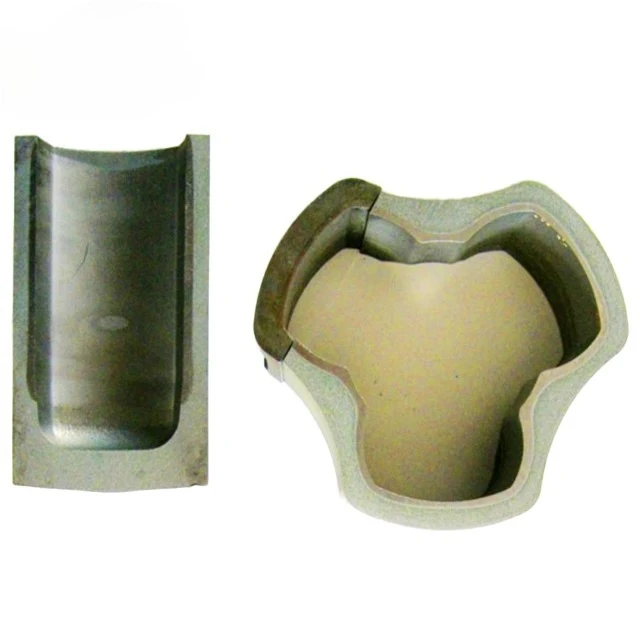 Factory Price Induction Heating Wire Wound Coil Winding Machine Three Column Groove Shell Tj Cavity Scanning Hardening Inductor
Factory Price Induction Heating Wire Wound Coil Winding Machine Three Column Groove Shell Tj Cavity Scanning Hardening Inductor