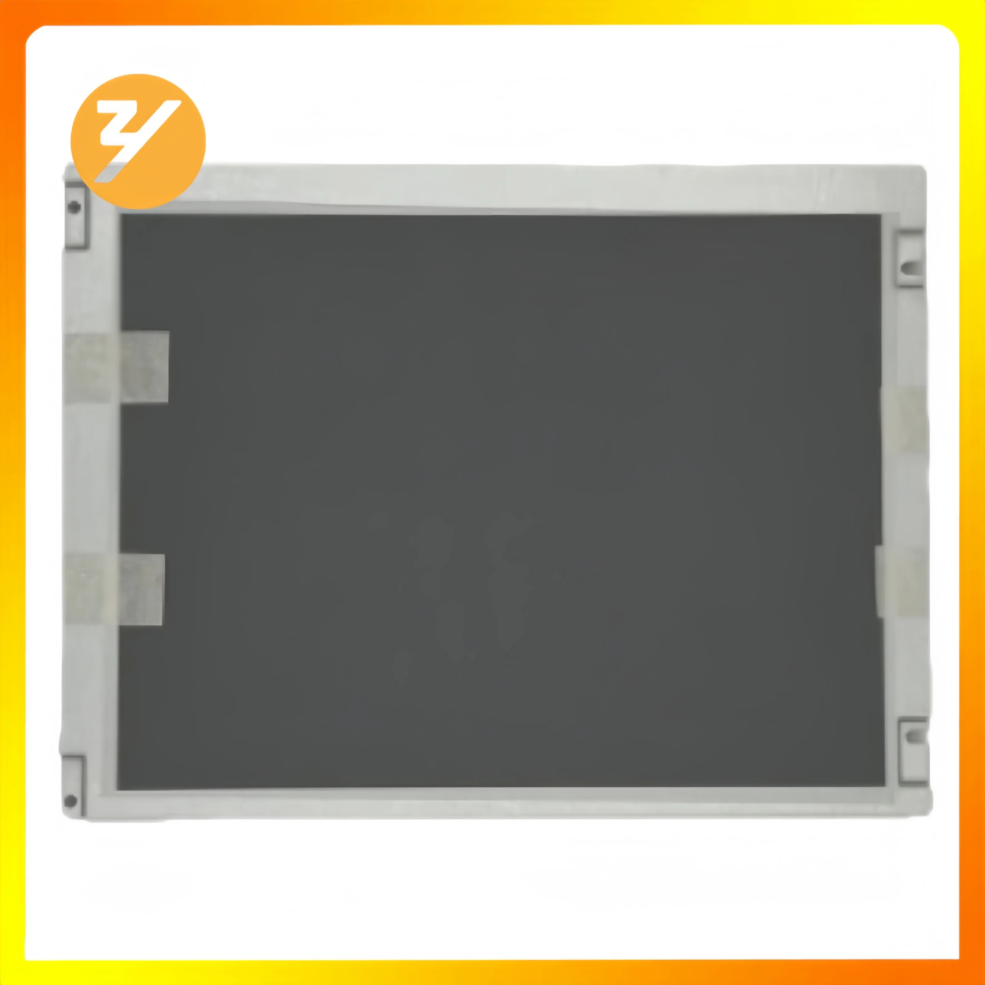 G104ACE-LH1 10.4 Inch 800*600 TFT Industry Lcd Screen Panel by Zhiyan Supply
G104ACE-LH1 10.4 Inch 800*600 TFT Industry Lcd Screen Panel by Zhiyan Supply