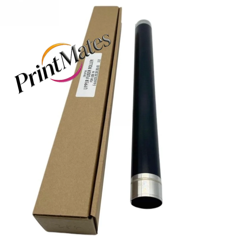 1pcs 6LH58424000 Fuser Upper Heat Roller for Toshiba 255 256 305 306 355 356 455 456 4530 457 357 506 507 257 205L 205SE 206L
1pcs 6LH58424000 Fuser Upper Heat Roller for Toshiba 255 256 305 306 355 356 455 456 4530 457 357 506 507 257 205L 205SE 206L