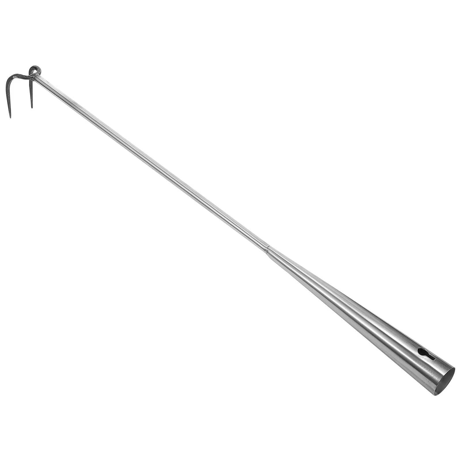 Stainless Steel Meat Hooks Rust Proof Kitchen Supplies Ham Roast Duck BBQ Cooking Utensils Pork Hanging Tools Storage
Stainless Steel Meat Hooks Rust Proof Kitchen Supplies Ham Roast Duck BBQ Cooking Utensils Pork Hanging Tools Storage