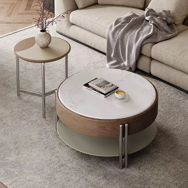 Luxury solid wood coffee table set High-end modern home coffee table Classical living room coffee table set
Luxury solid wood coffee table set High-end modern home coffee table Classical living room coffee table set