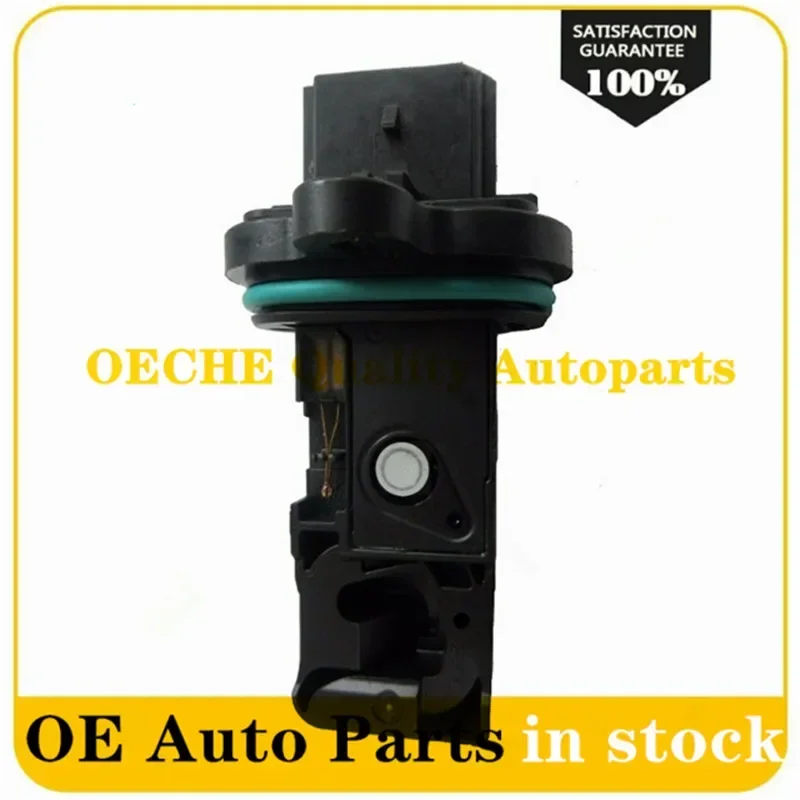 1pc 0280218433 12671625 MAF Mass Air Flow Meter Sensor For Vauxhall Astra J K Zafira Mokka Automobiles Sensors 0 280 218 433
1pc 0280218433 12671625 MAF Mass Air Flow Meter Sensor For Vauxhall Astra J K Zafira Mokka Automobiles Sensors 0 280 218 433