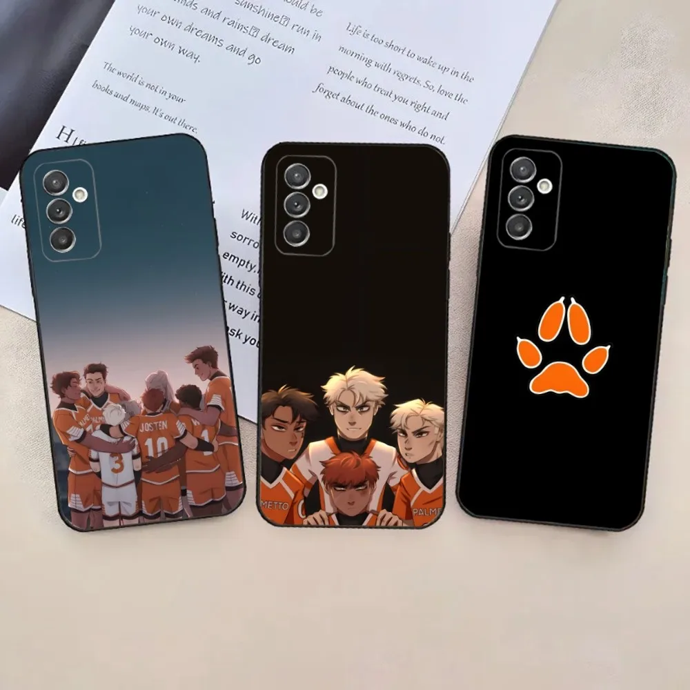 All for the Game Andreil Phone Case For Samsung Galaxy A20,A21s,A22,A31,A32,A52,A53,A72,73,A80,A91 Soft Black Phone Cover
All for the Game Andreil Phone Case For Samsung Galaxy A20,A21s,A22,A31,A32,A52,A53,A72,73,A80,A91 Soft Black Phone Cover