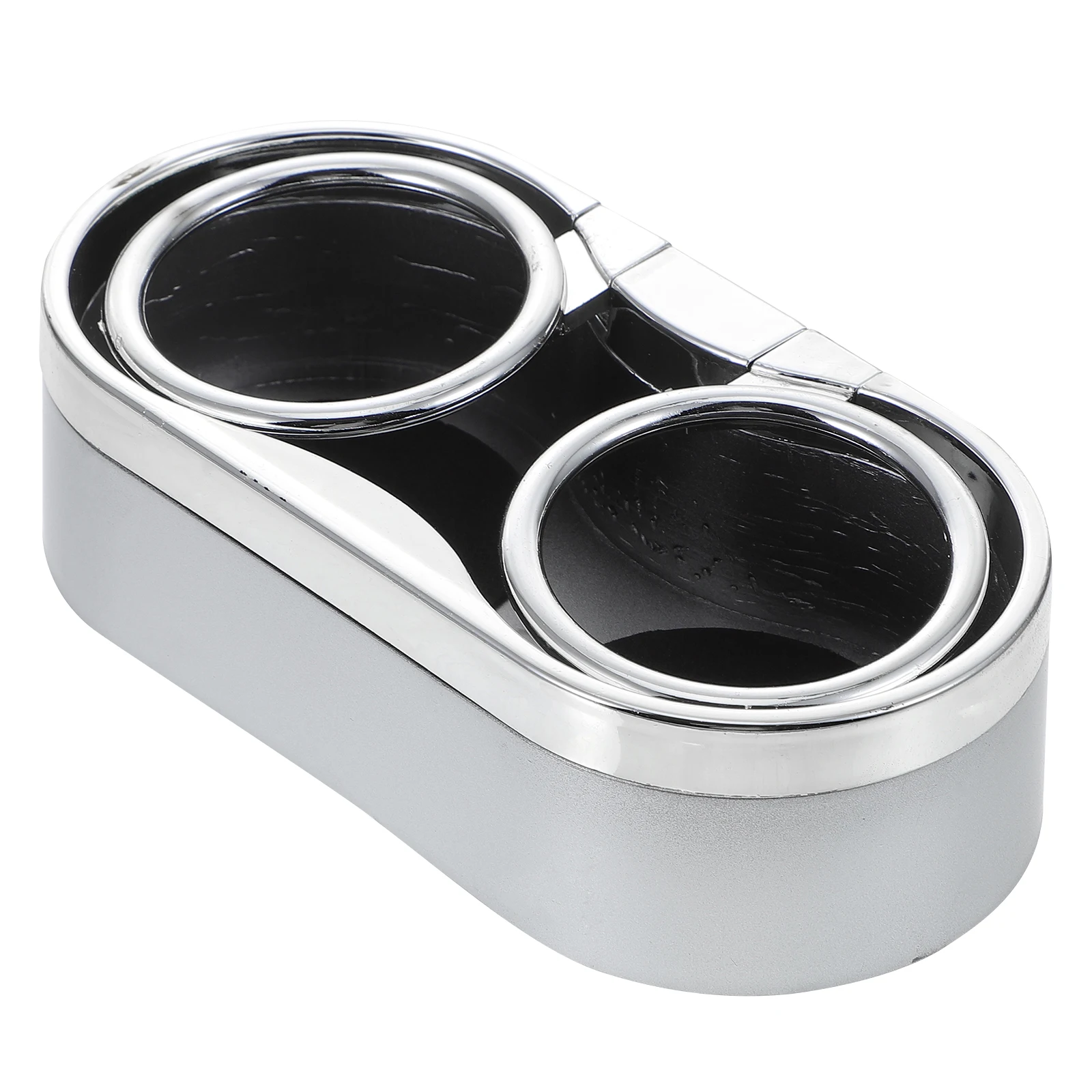 1Pcs Universal Car Drink Holder Double Cup Rack Lightweight Portable Waterproof Beverage Holder Car Interior Accessories
1Pcs Universal Car Drink Holder Double Cup Rack Lightweight Portable Waterproof Beverage Holder Car Interior Accessories