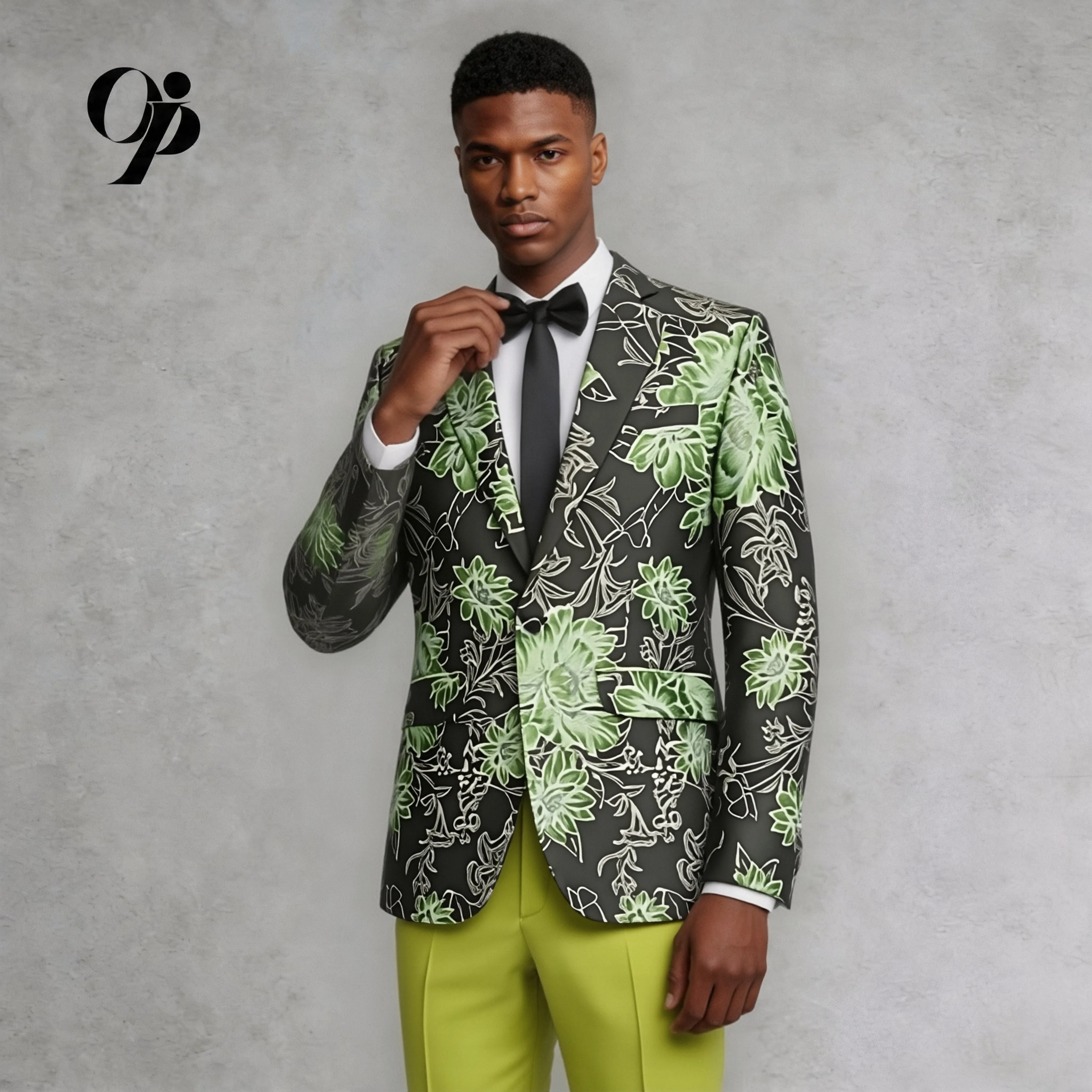 Custom Made Slim Fit Men's Three Piece Suit Wedding Blazer Vest Trousers Groomsmen Business Tailored Clothing
Custom Made Slim Fit Men's Three Piece Suit Wedding Blazer Vest Trousers Groomsmen Business Tailored Clothing