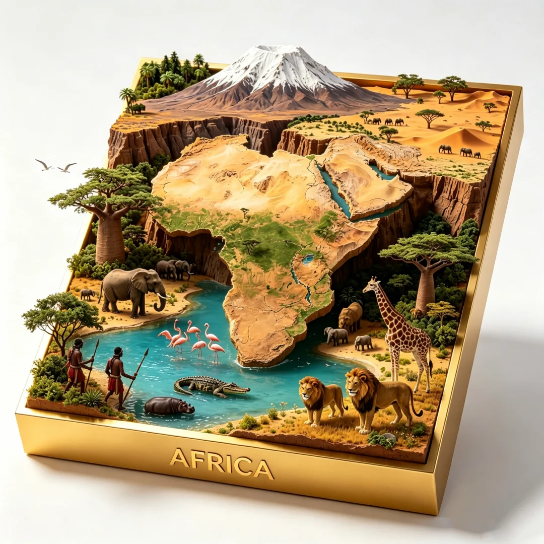 Africa Fridge Magnets Metal Material Kenya Tanzania Travel Souvenirs Kilimanjaro Fridge Stickers Home Decoration Wedding Gifts
Africa Fridge Magnets Metal Material Kenya Tanzania Travel Souvenirs Kilimanjaro Fridge Stickers Home Decoration Wedding Gifts