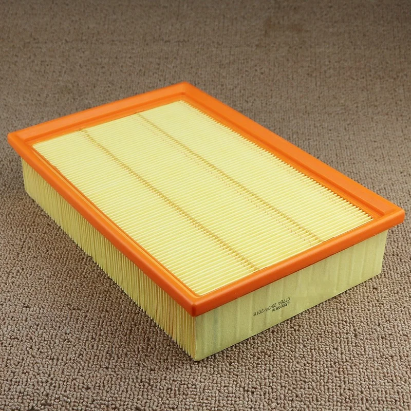 Car Air Cleaner Auto Engine Air Intake Air Filter for LR2 Freelander 2 LR005816 2006 2007 2008 2009 2010 2011 2012 2013 2014
Car Air Cleaner Auto Engine Air Intake Air Filter for LR2 Freelander 2 LR005816 2006 2007 2008 2009 2010 2011 2012 2013 2014