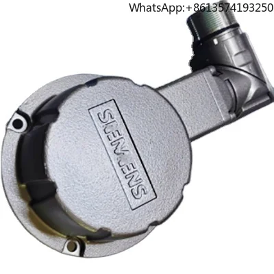 Motor Encoder of 6FX2001-5JE04-1EA0, ID 1088738-55 Ethernet Port Encoder
Motor Encoder of 6FX2001-5JE04-1EA0, ID 1088738-55 Ethernet Port Encoder