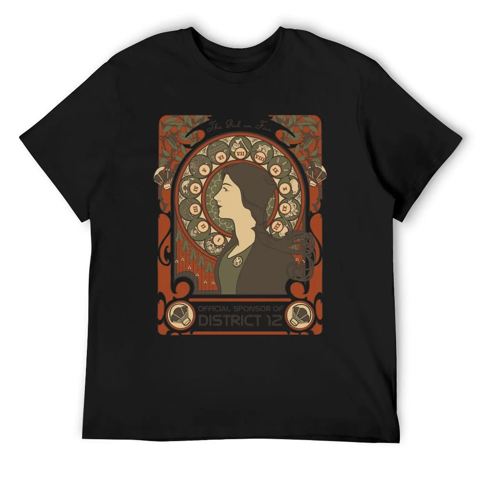Team Everdeen T-Shirt shirts graphic tee oversized graphic summer clothes shirt shirts men 
Team Everdeen T-Shirt shirts graphic tee oversized graphic summer clothes shirt shirts men