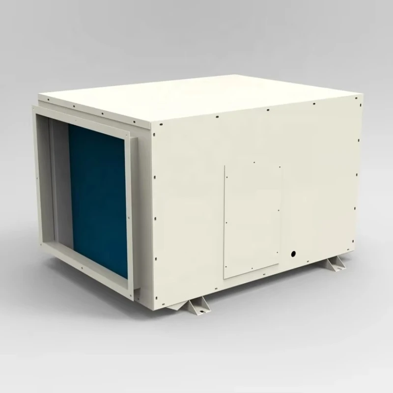 Large greenhouse 240 liters per day compact fresh air duct dehumidifier
Large greenhouse 240 liters per day compact fresh air duct dehumidifier