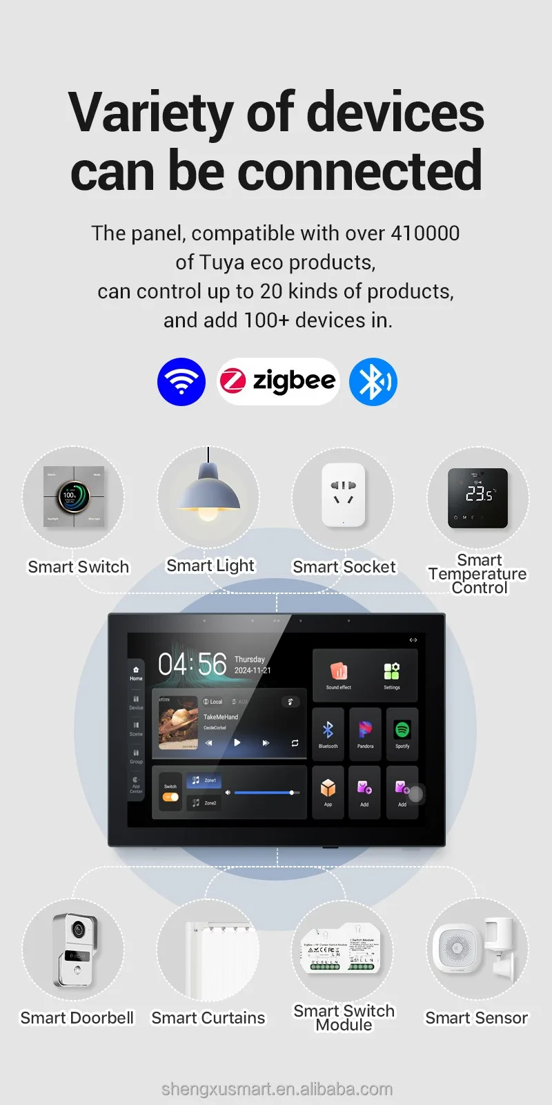 thumb
