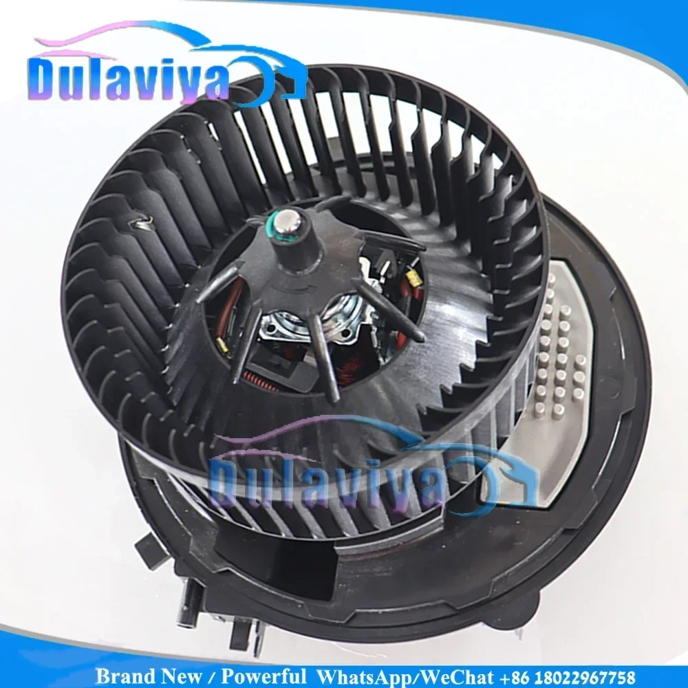 Auto AC Blower Motor RHD LHD For VW Golf 7 Tiguan II 5Q2819021B 5Q2819021 5Q0907521D 5Q0907521A
Auto AC Blower Motor RHD LHD For VW Golf 7 Tiguan II 5Q2819021B 5Q2819021 5Q0907521D 5Q0907521A