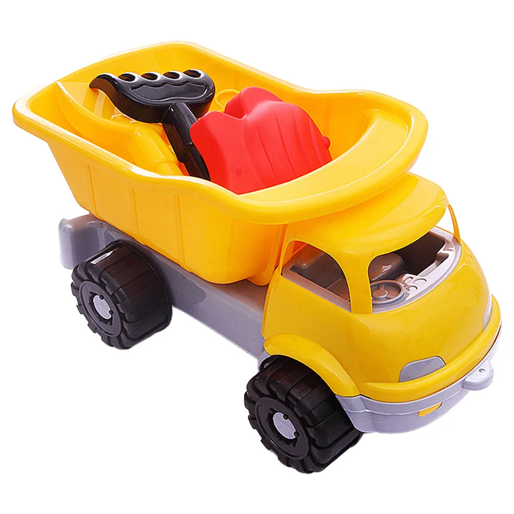 HighQuality S Play Tools Kids Beach Toys Set Plastic Summer Child Playset Safe Smooth Surface Lightweight SANDTOYS
HighQuality S Play Tools Kids Beach Toys Set Plastic Summer Child Playset Safe Smooth Surface Lightweight SANDTOYS