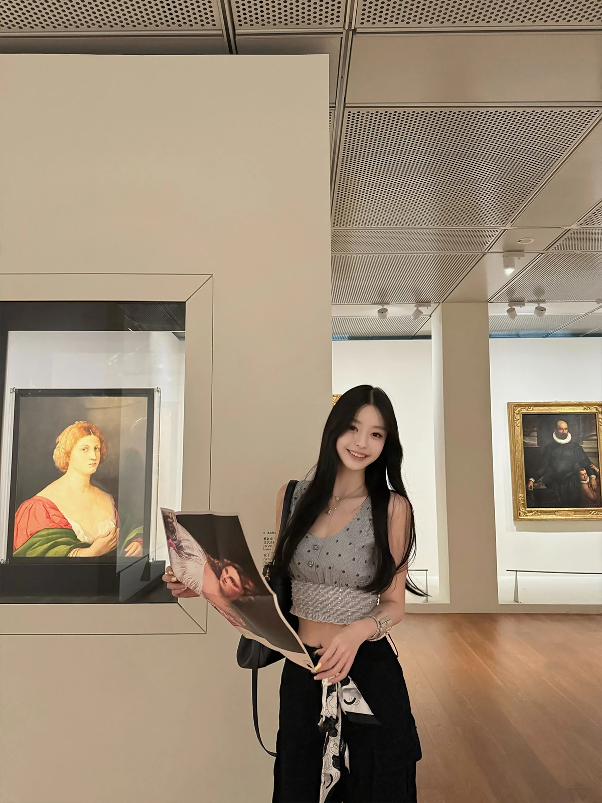 Женский летний топ-жилет Good Morning Fan Fan с вышивкой, цветочный узор «Чайная роза», ручная работа, хлопок 100%
Женский летний топ-жилет Good Morning Fan Fan с вышивкой, цветочный узор «Чайная роза», ручная работа, хлопок 100%