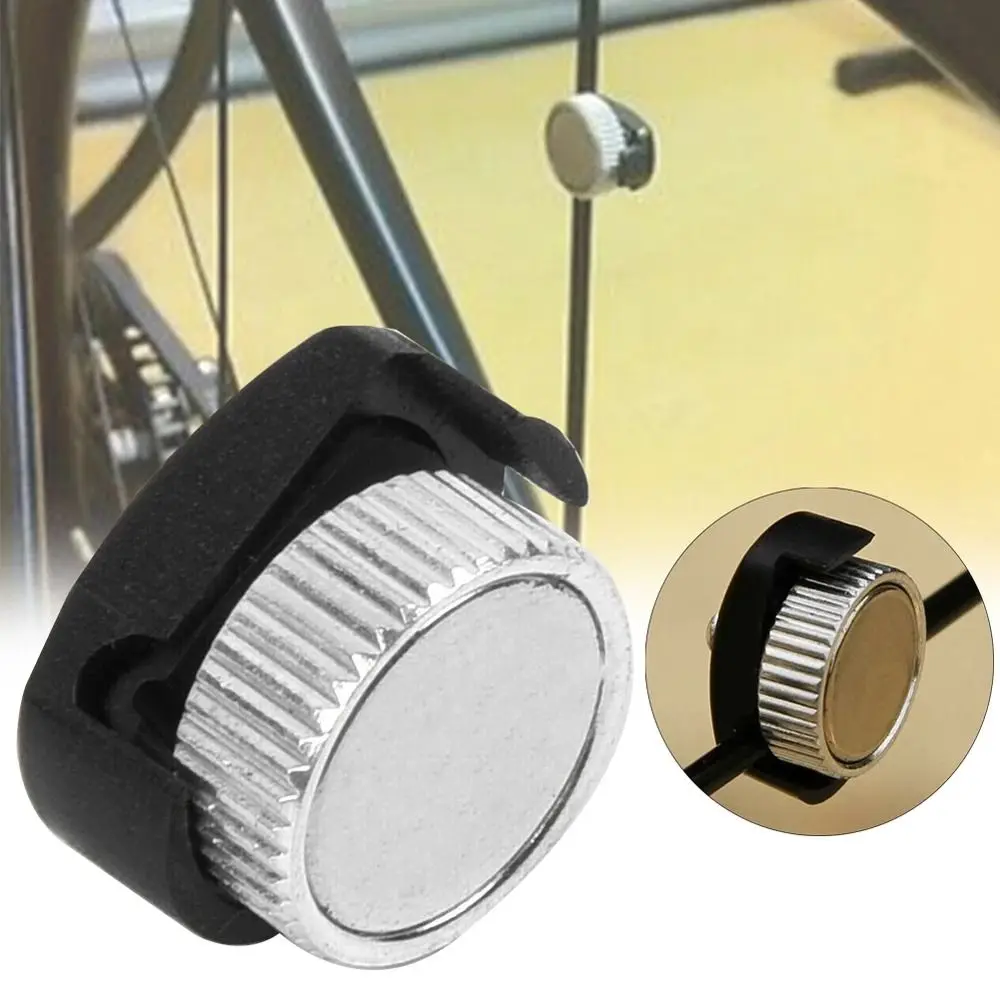Bicycle Odometer Magnetic Head Cycling Parts Magnet Speedometer Wheel Magnet Speedometer Spoke Magnet Sensor Bike Computer
Bicycle Odometer Magnetic Head Cycling Parts Magnet Speedometer Wheel Magnet Speedometer Spoke Magnet Sensor Bike Computer