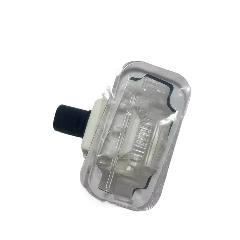 Genuine China Rear License Plate Lamp Assembly Luggage Compartment Light Plastic for Roewe EI5 I5 RX3 D7EV D7DMH MG5 MGONE
Genuine China Rear License Plate Lamp Assembly Luggage Compartment Light Plastic for Roewe EI5 I5 RX3 D7EV D7DMH MG5 MGONE