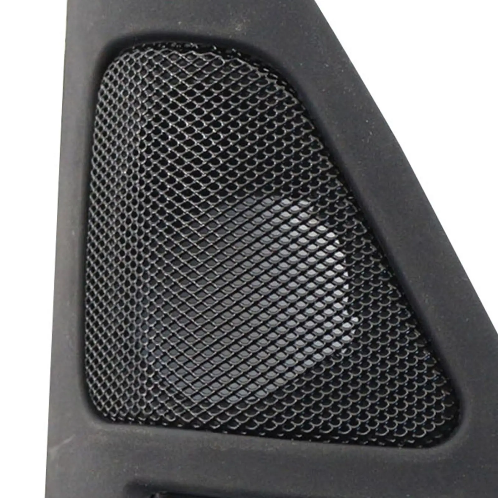 Car Door Tweeter Cover Easy Install ABS Plastic Speaker Replacement Part for E92 2006-2013
Car Door Tweeter Cover Easy Install ABS Plastic Speaker Replacement Part for E92 2006-2013