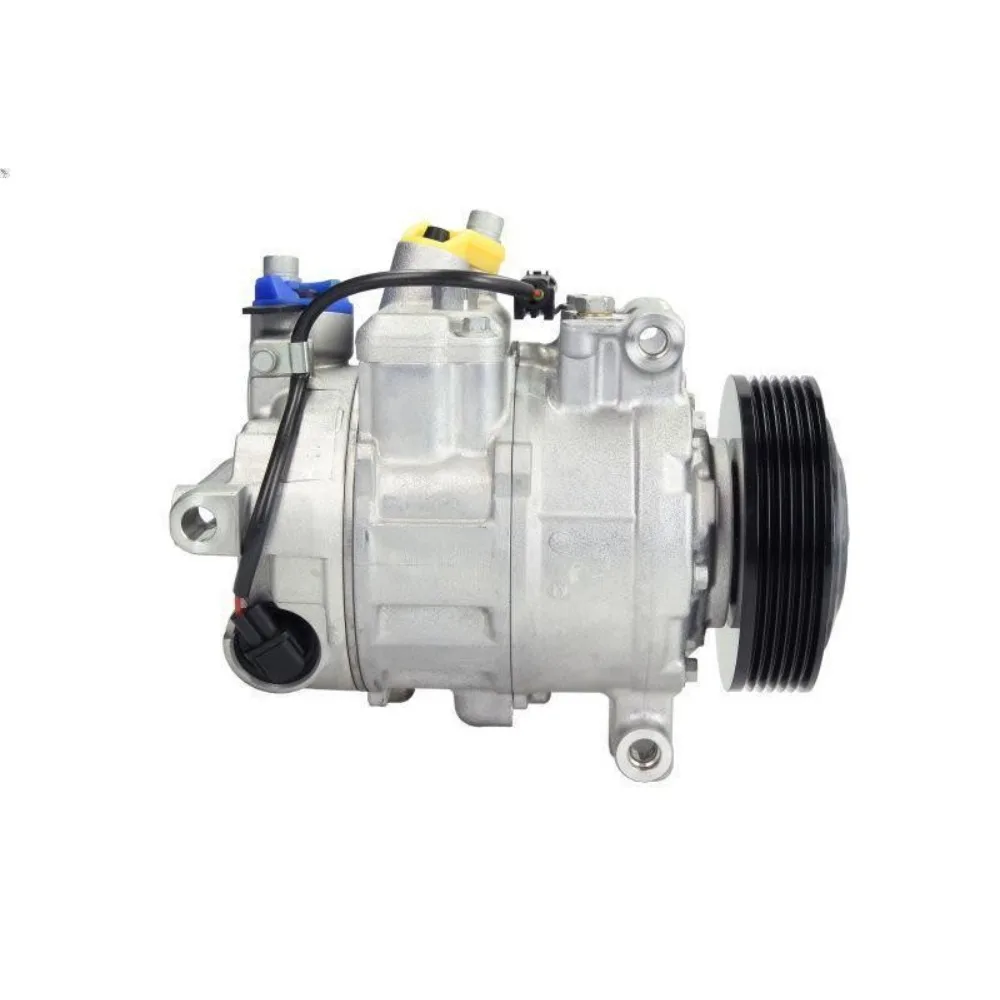 A/C Compressor for BMW 5er E60 LCI,E60 LCI 520i,OEM Number:64526980044,64526980044-03,447190-9953,248300-2130,447190-9950
A/C Compressor for BMW 5er E60 LCI,E60 LCI 520i,OEM Number:64526980044,64526980044-03,447190-9953,248300-2130,447190-9950