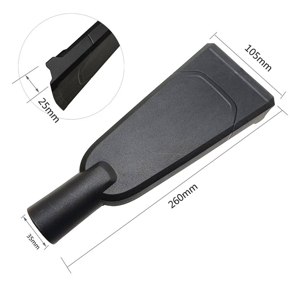 7pcs/8pcs Car Interior Cleaning Set Suitable For Karcher 2.863-304.0 Vacuum Cleaner For Wet/dry Vacuum Cleaners WD And KWD
7pcs/8pcs Car Interior Cleaning Set Suitable For Karcher 2.863-304.0 Vacuum Cleaner For Wet/dry Vacuum Cleaners WD And KWD