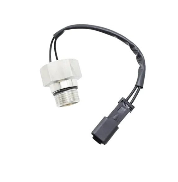 Excellent Quality Pressure Switch 1647577 Compatible with Excavator Model S17E1A 164-7577
Excellent Quality Pressure Switch 1647577 Compatible with Excavator Model S17E1A 164-7577